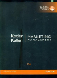 MARKETING MANAGEMENT