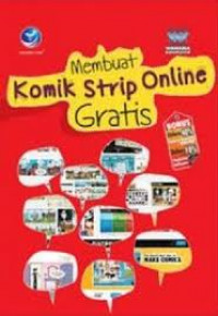 MEMBUAT KOMIK STRIP ONLINE GRATIS