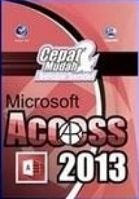 MICROSOFT ACCESS 2013