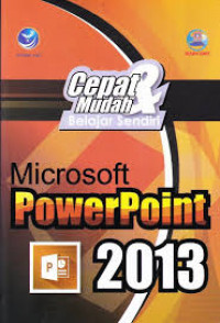 Image of MICROSOFT POWERPOINT 2013
