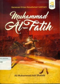 Image of MUHAMMAD AL- FATIH