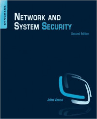 Network And System Scurity