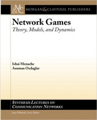 Network games