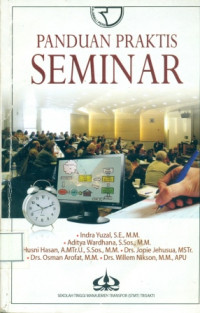 Image of PANDUAN PRAKTIS SEMINAR