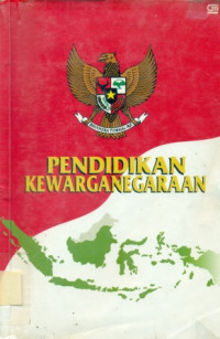 Image of Pendidikan Kewarganegaraan