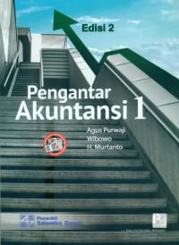 PENGANTAR AKUNTANSI 1