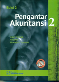 Image of PENGANTAR AKUNTANSI 2