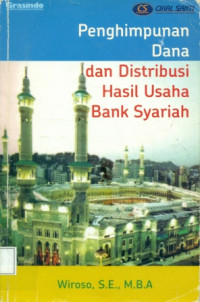 penghimpunan dana dan distribusi hasil usaha bank syariah