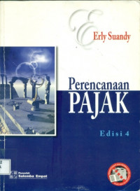 perencanaan pajak