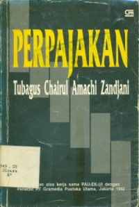 Image of perpajakan