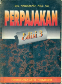 perpajakan