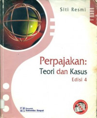 Image of Perpajakan: Teori dan Kasus