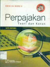 perpajakan teori dan kasus Buku 2