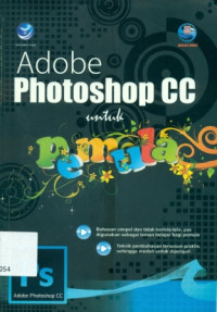 ADOBE PHOTOSHOP CC