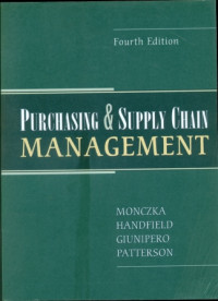 purchasing & supply chain management