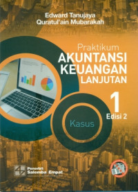 PRAKTIKUM AKUNTANSI KEUANGAN LANJUTAN 1 ( KASUS )