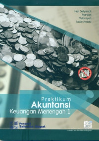 Image of PRAKTIKUM AKUNTANSI KEUANGAN MENENGAH 1