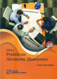 PRAKTIKUM AKUNTANSI MANAJEMEN