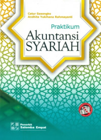 Image of PRAKTIKUM AKUNTANSI SYARIAH