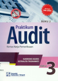 PRAKTIKUM AUDIT ( KERTAS KERJA PEMERIKSAAN )