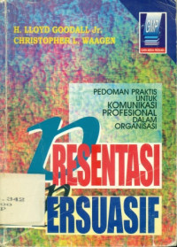 Image of Presentasi Persuasif