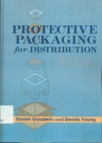 PROTECTIVE PACKAGING for DISTRIBUTION