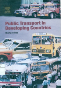 public transport in developing countries