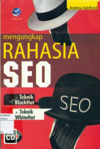 Image of Mengungkap Rahasia Seo Teknik BlackHat Teknik WhiteHat