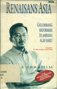 Image of RENAISANS ASIA