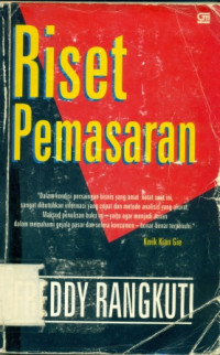 riset pemasaran