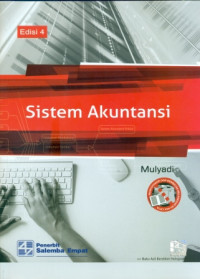 SISTEM AKUNTANSI