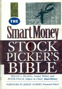 the smart money stock picker's bible