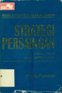 strategi persaingan