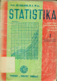 statistika untuk ekoonomi dan niaga 1