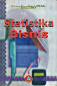 statistika bisnis