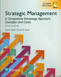 STRATEGIC MANAGEMENT