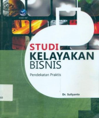 STUDI KELAYAKAN BISNIS