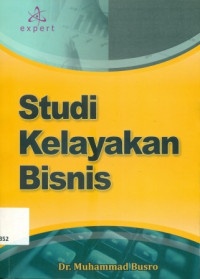 STUDI KELAYAKAN BISNIS