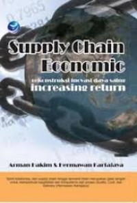 SUPPLY CHAIN ECONOMIC