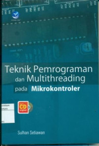 TEKNIK PEMROGRAMAN dan MULTITHREADING pada MIKROKONTROLER