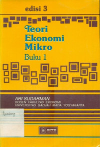 teori ekonomi mikro buku1