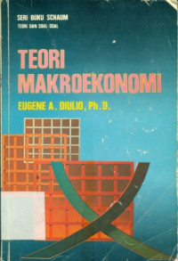 Image of teori makroekonomi