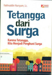 TETANGGA DARI SURGA