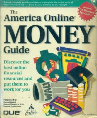 the america online money guide