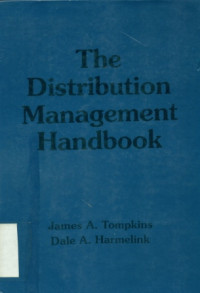 Image of the distribution management handbook