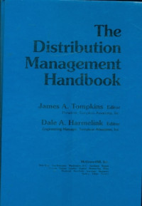 The Distribution Management Handbook