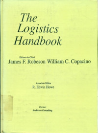 The Logistics Handbook1