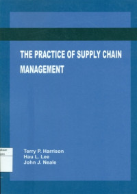 The Practice of Supply Chain Management