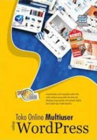 Image of TOKO ONLINE MULTIUSER DENGAN WORDPRESS