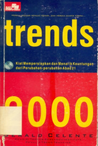 Image of trends 2000